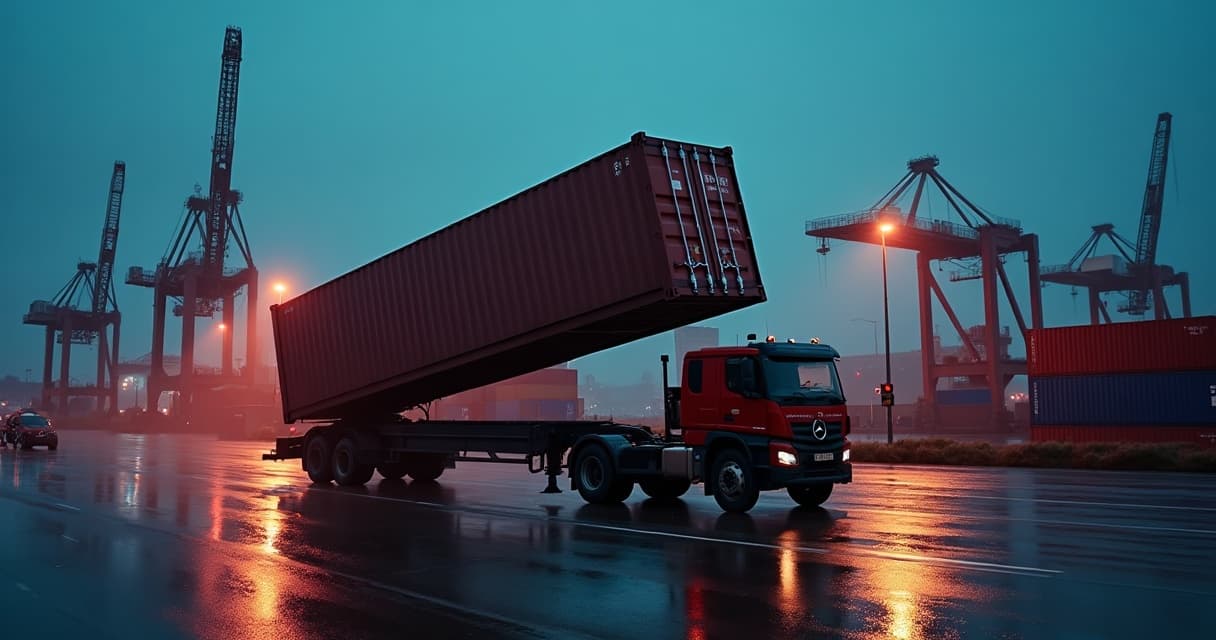 Asset-Based vs. Freight Broker