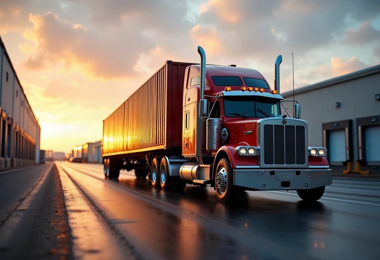 Freight Carrier Services: What They Do and Why Shippers Need One
