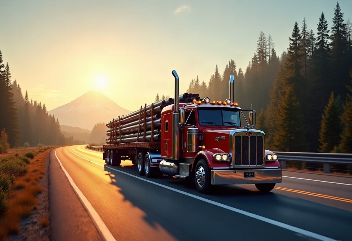 Hot Shot Trucking Near Me: How to Choose a Kent, WA Provider