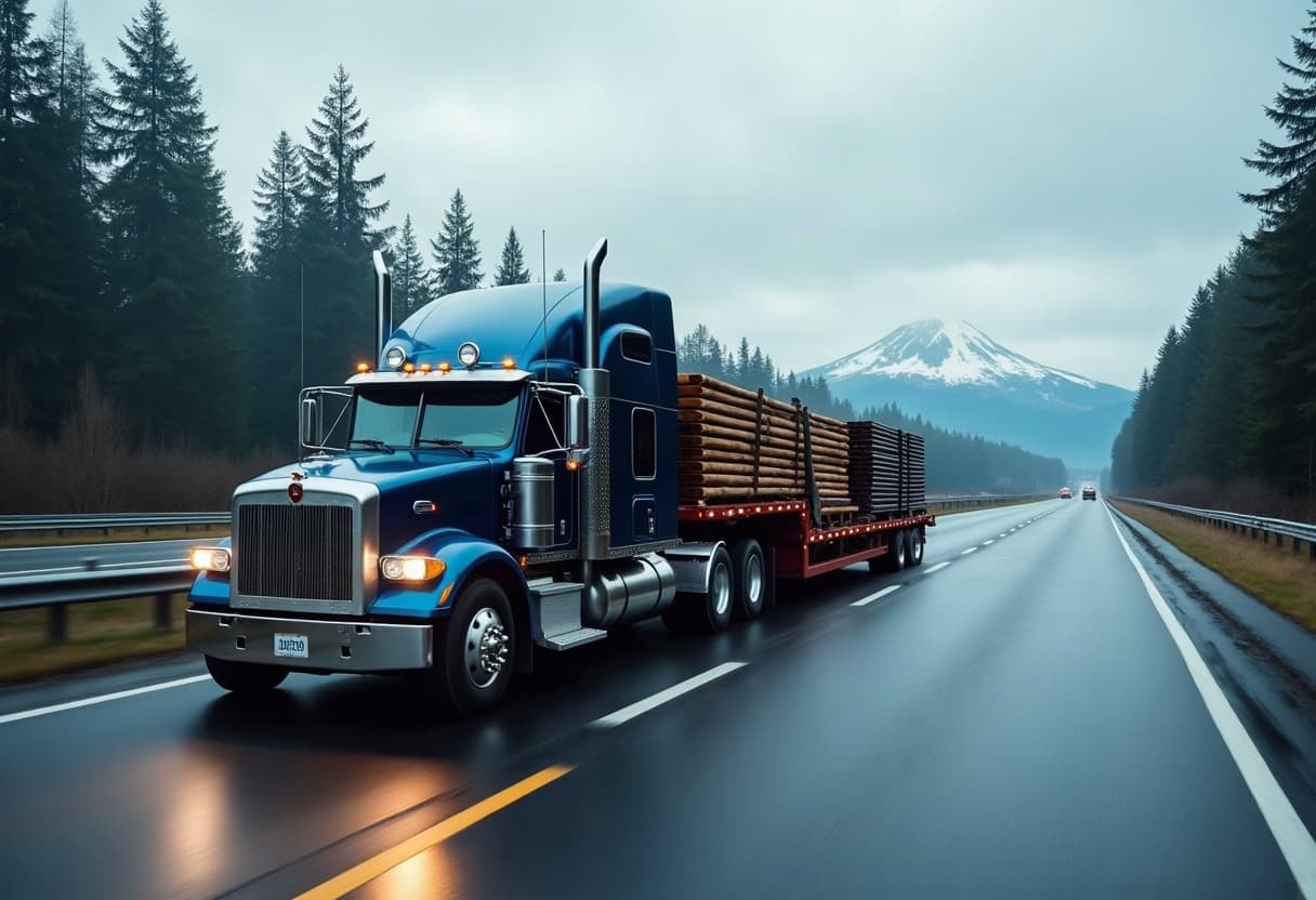 Hotshot Trucking Services: What They Are and When Shippers Need Them