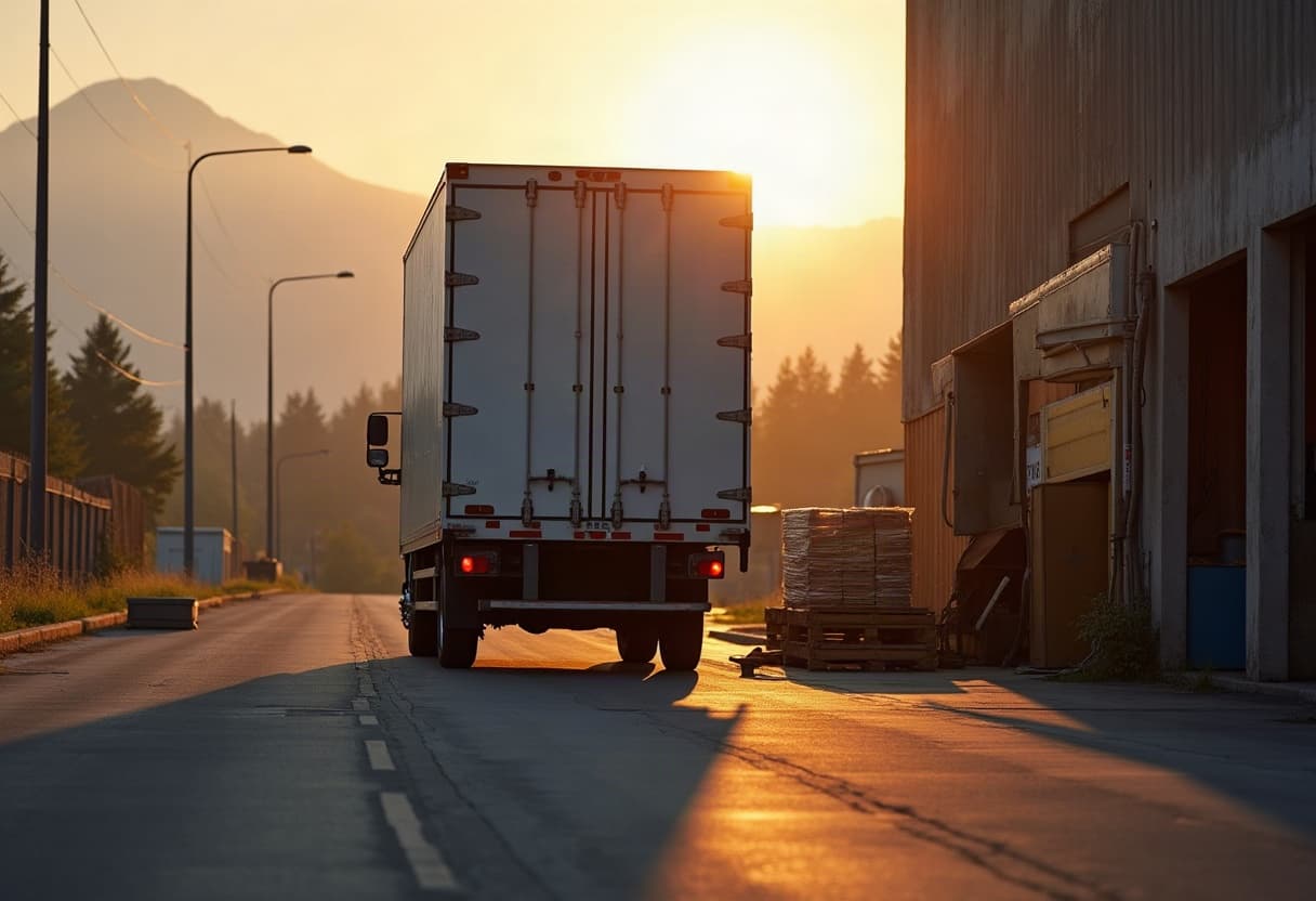 Last Mile Delivery Services: What Kent Shippers Need to Know